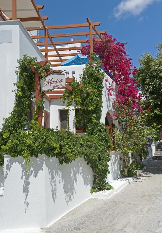 Marisa Parikia (Paros)