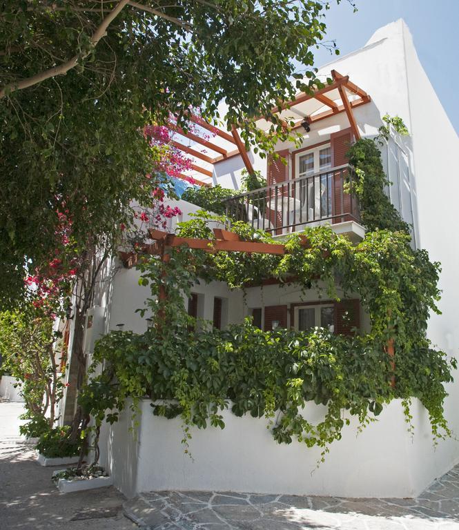Guest house Marisa Parikia (Paros)