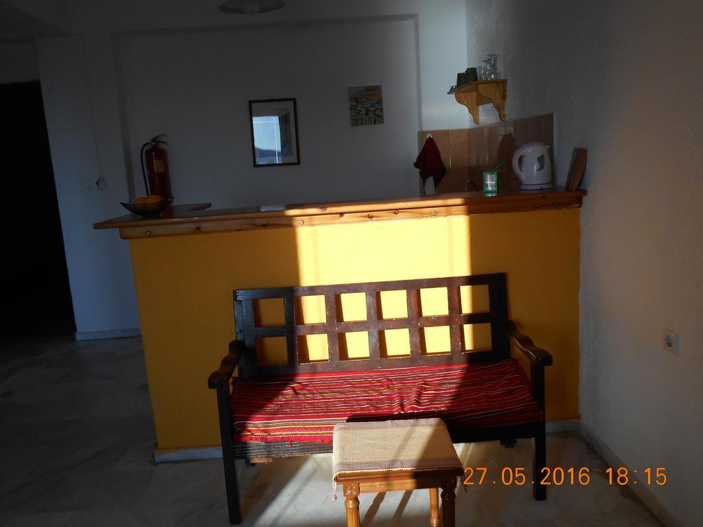 Apartment Agelica *