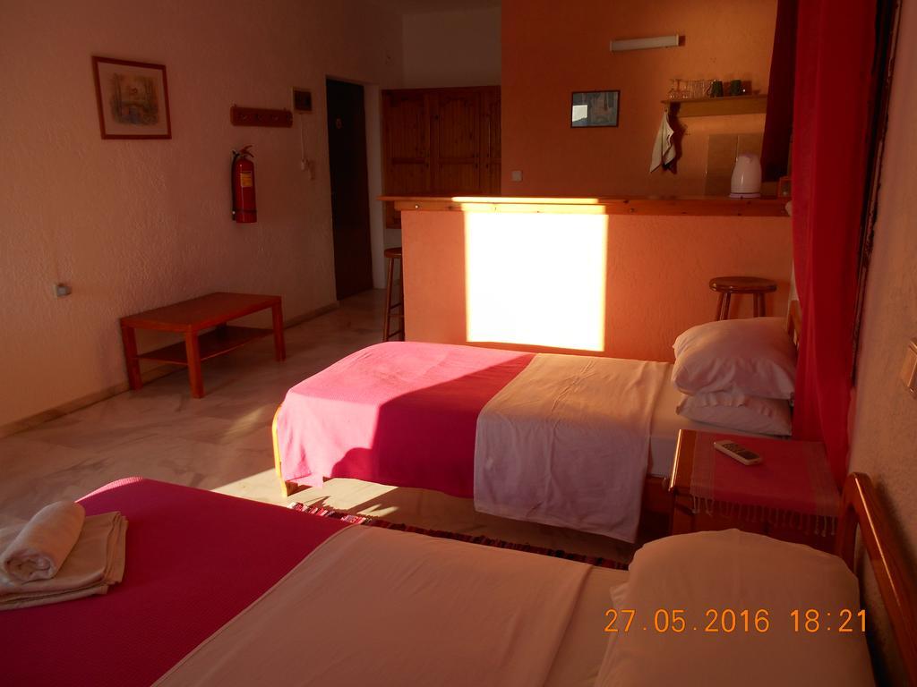 Apartment Agelica
