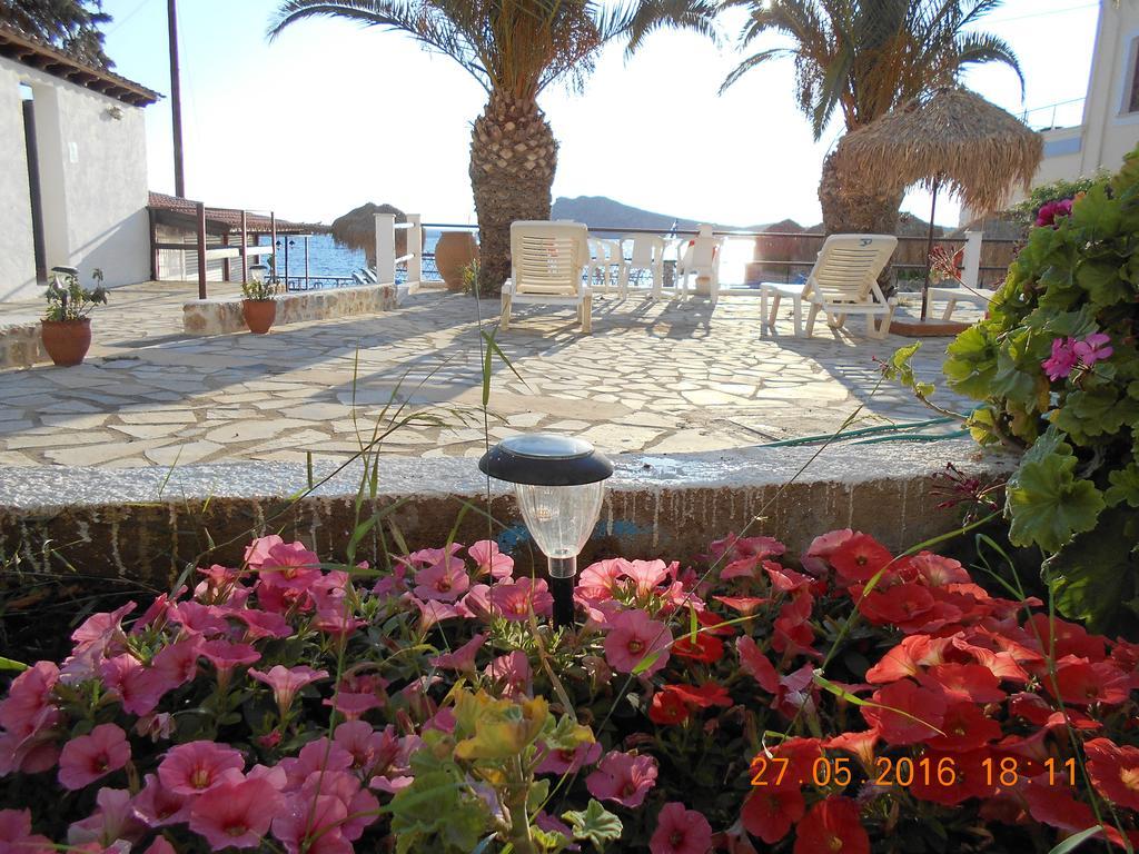 Apartment Agelica