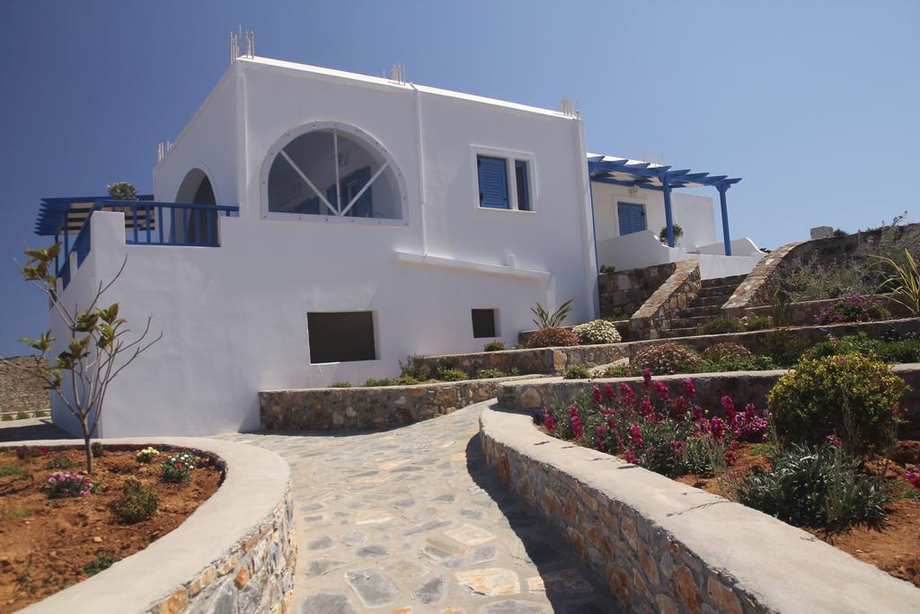 Guest house Meltemi Retreat 3*