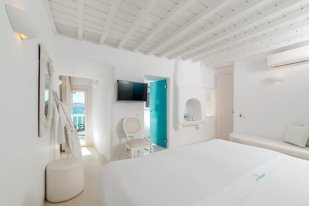 Apartment Little Venice *