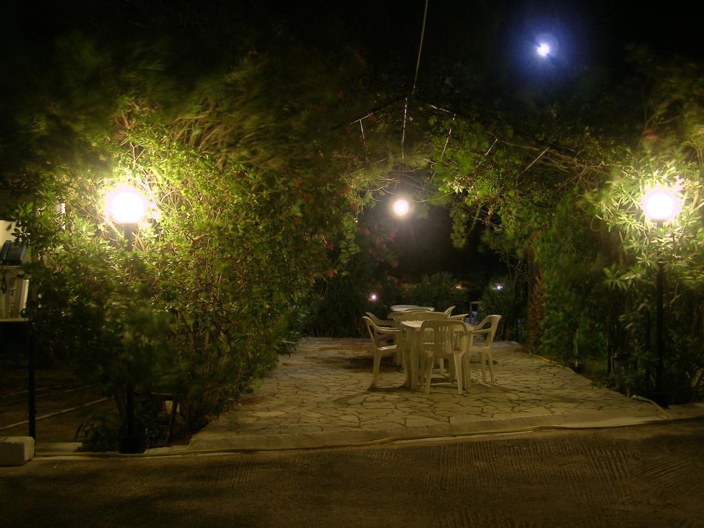 Apartment Polymnia Spartia (Kefalonia)