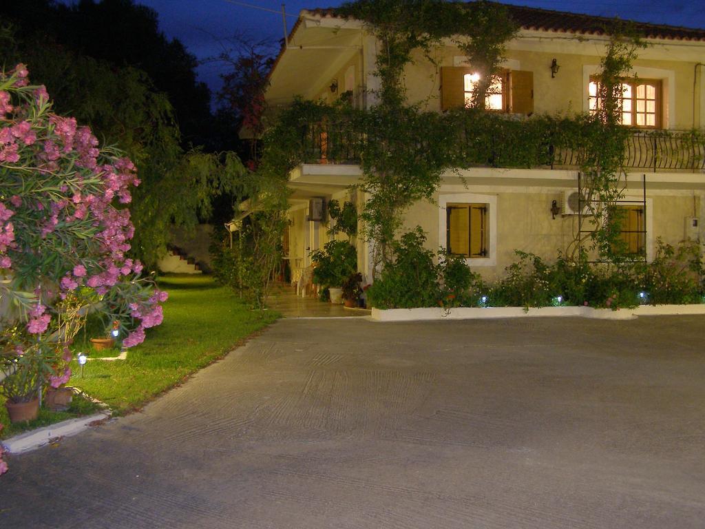 Apartment Polymnia *