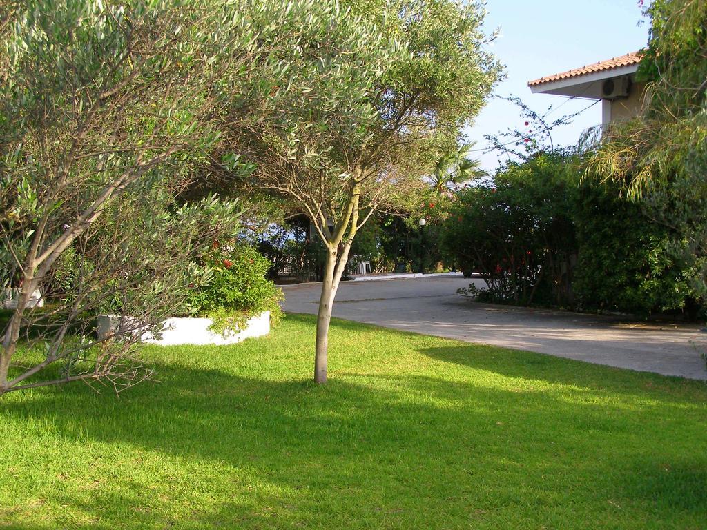 Apartment Polymnia *