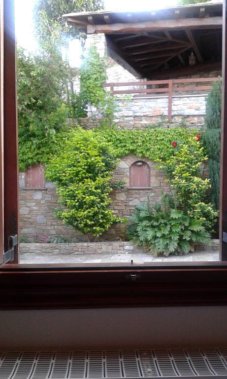 Guest house Iris 2*