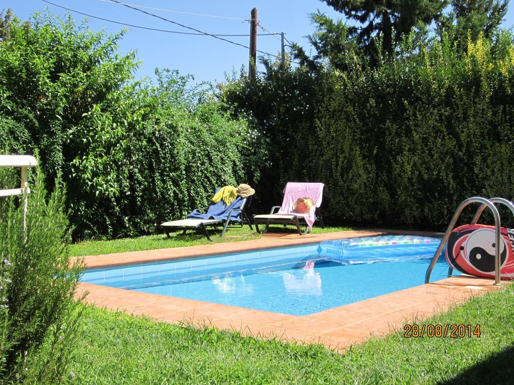Villa Aloe & Lotus Prines (Rethymno)