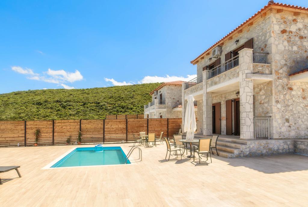 Orient Deluxe Elatia (Zakynthos)