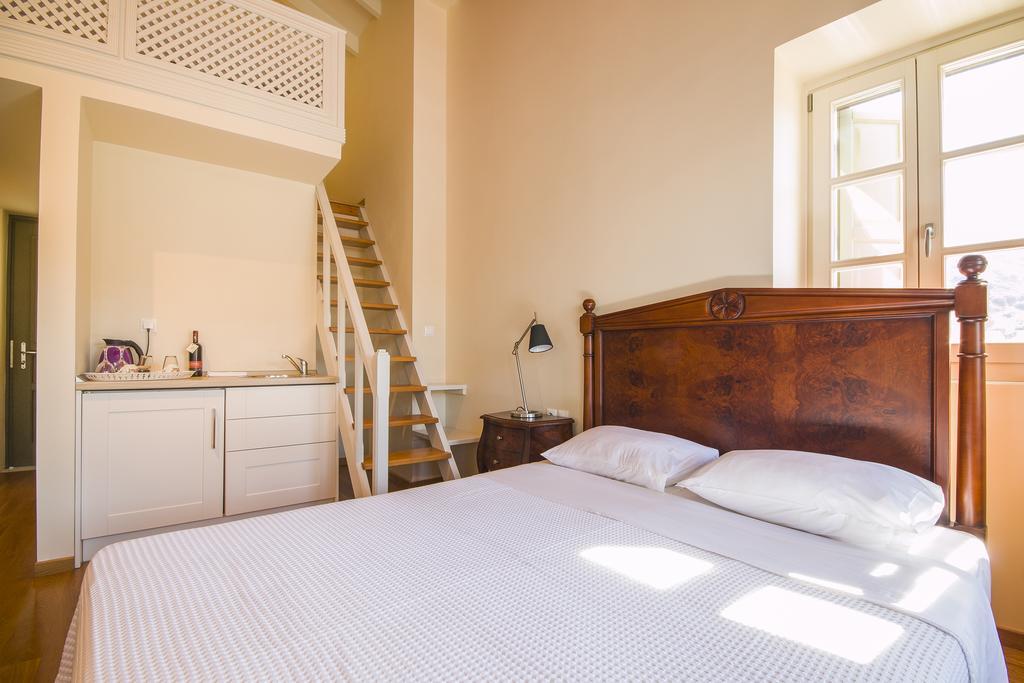 Aparthotel Thea *