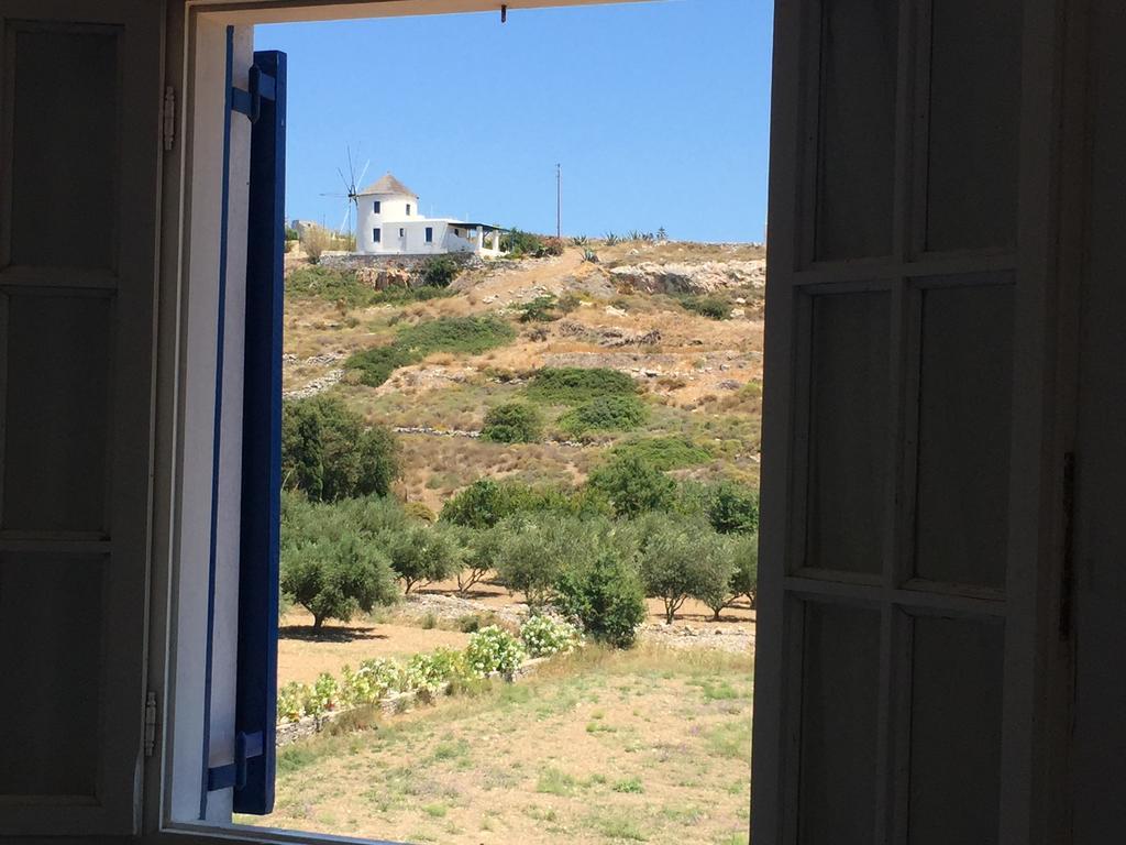 Aparthotel Capricorns Krotiri