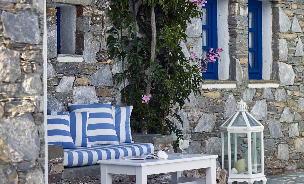 Folegandros Apartments Folegandros Town