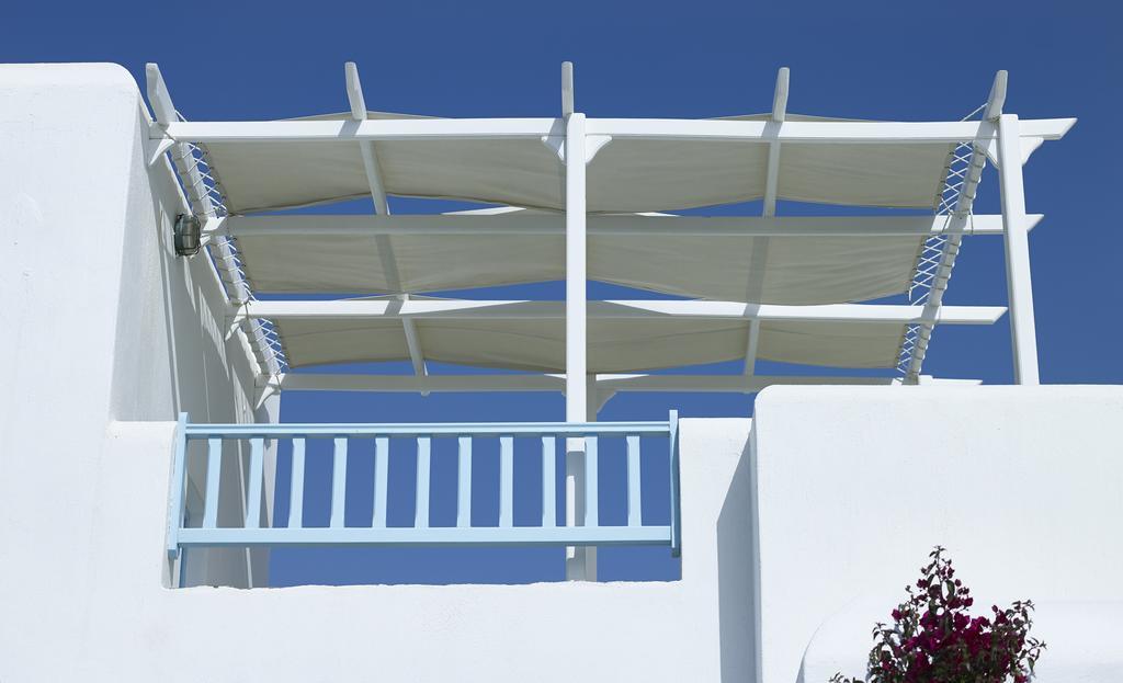 Hotel Folegandros Apartments