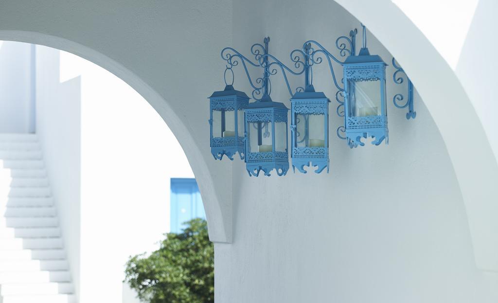 Hotel Folegandros Apartments Folegandros Town
