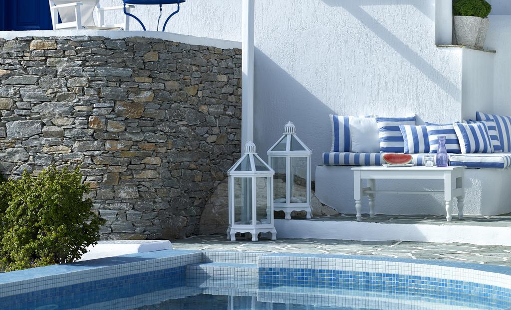 Folegandros Apartments Folegandros Town
