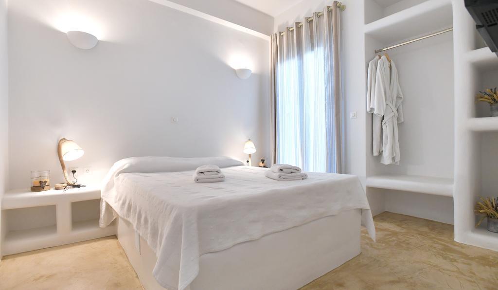 Guest house Vincenzo Family