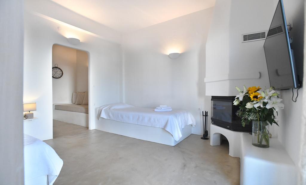 Guest house Vincenzo Family Tinos