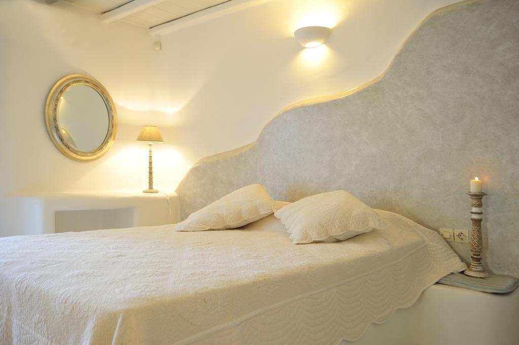 Villa Terpsichore *