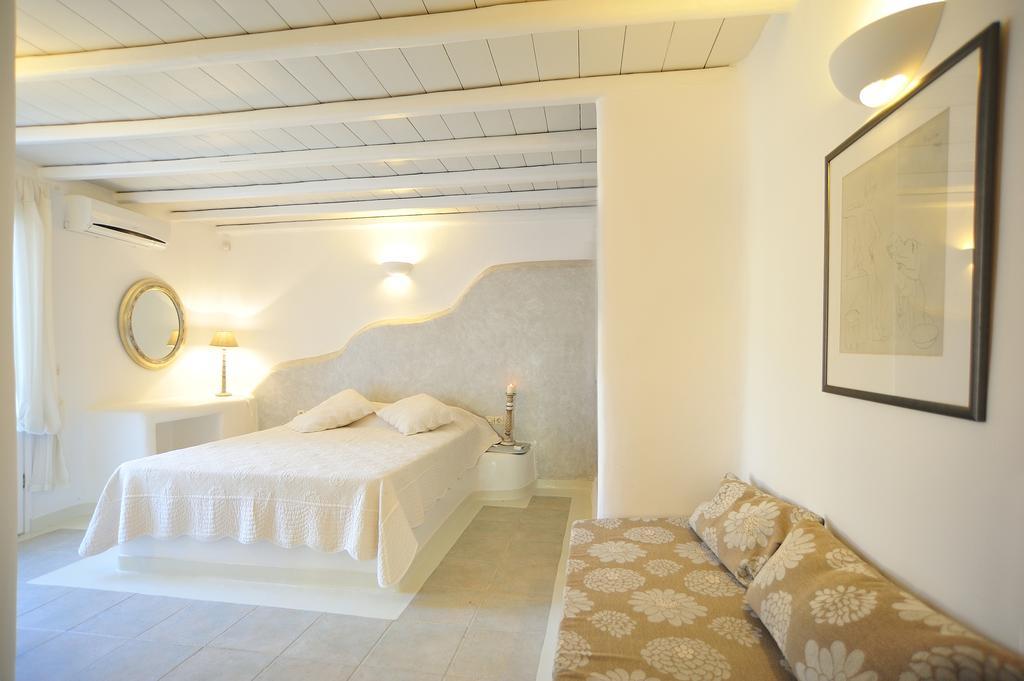 Villa Terpsichore *