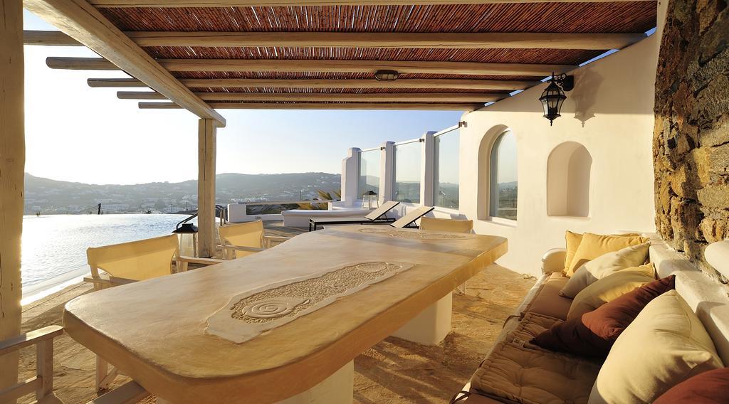 Villa Terpsichore *