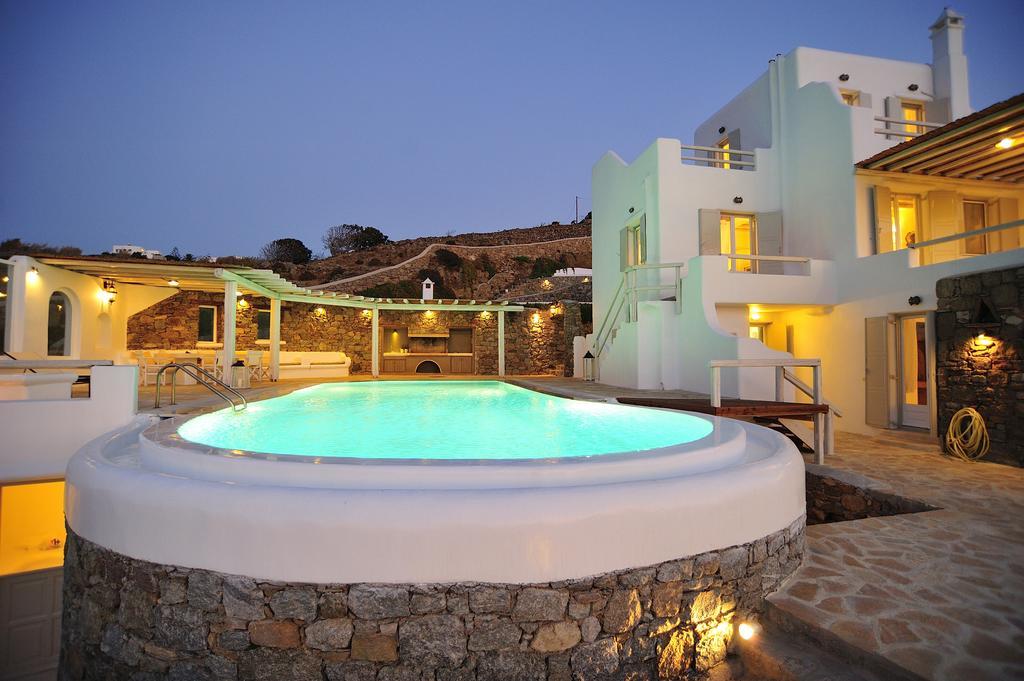 Villa Terpsichore