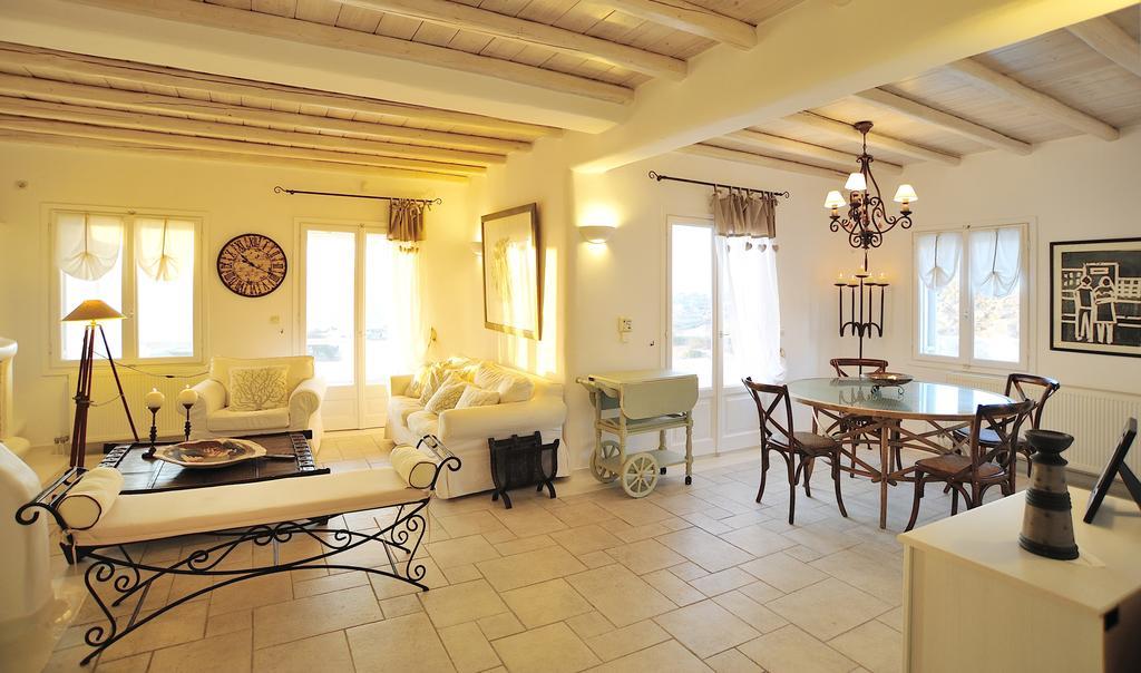 Villa Terpsichore *