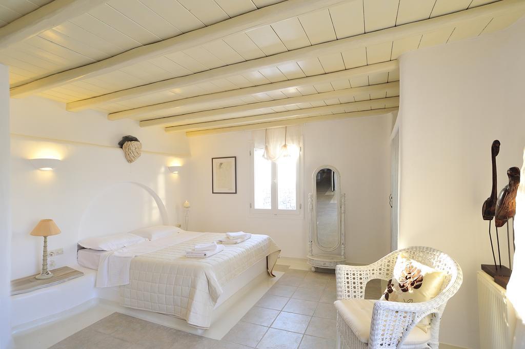 Villa Terpsichore