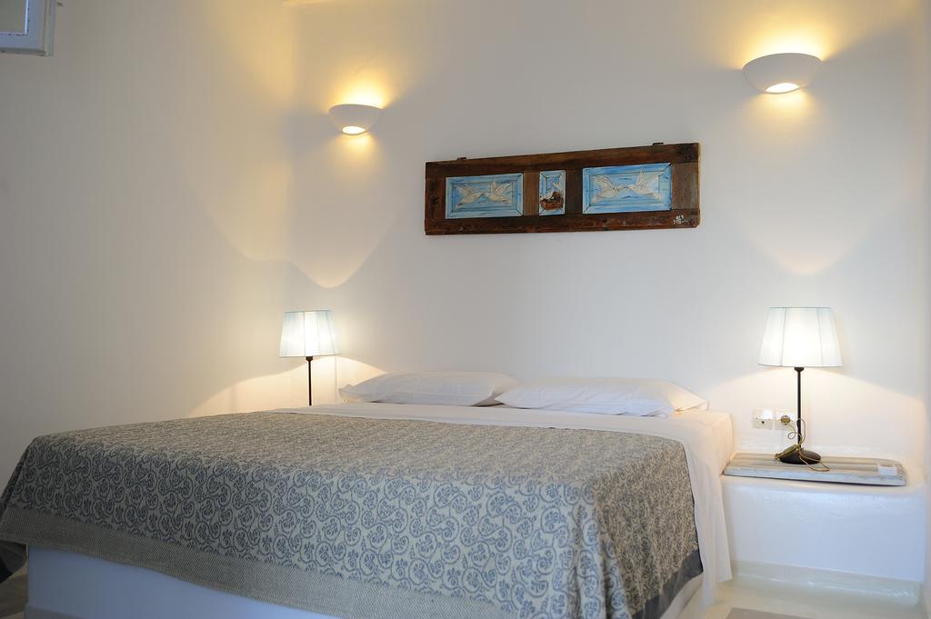 Terpsichore Ornos (Mykonos)