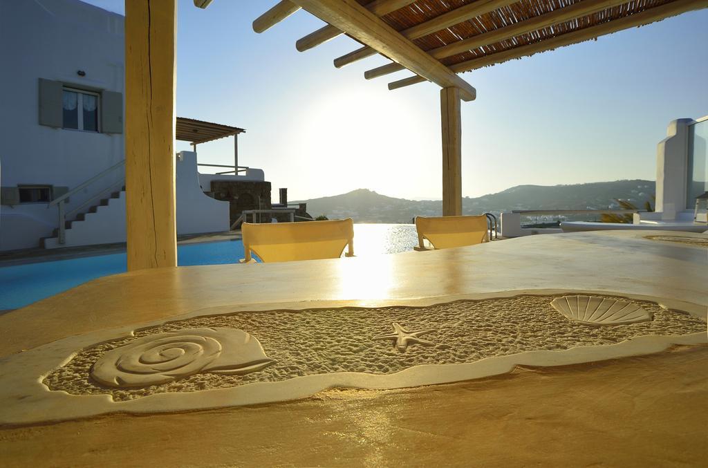 Villa Terpsichore