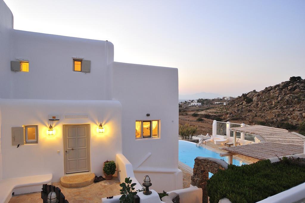 Villa Terpsichore