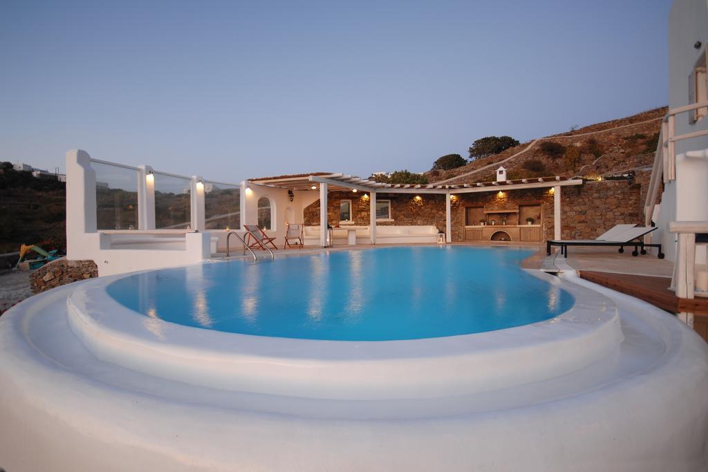 Villa Terpsichore