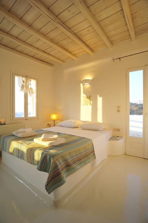 Villa Terpsichore *
