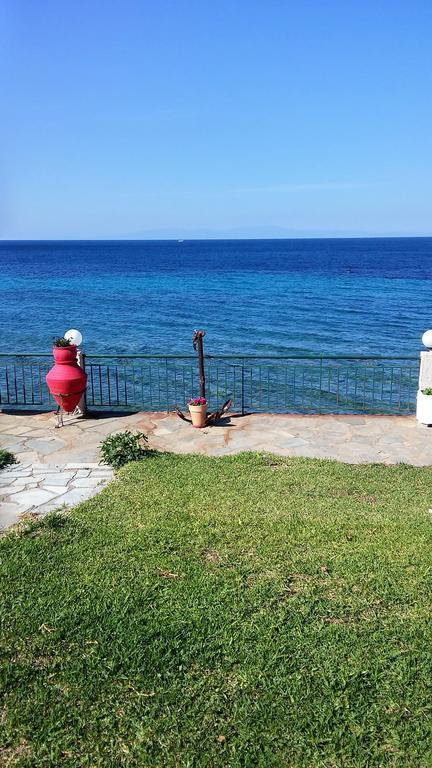 Apartment Alexiadis *