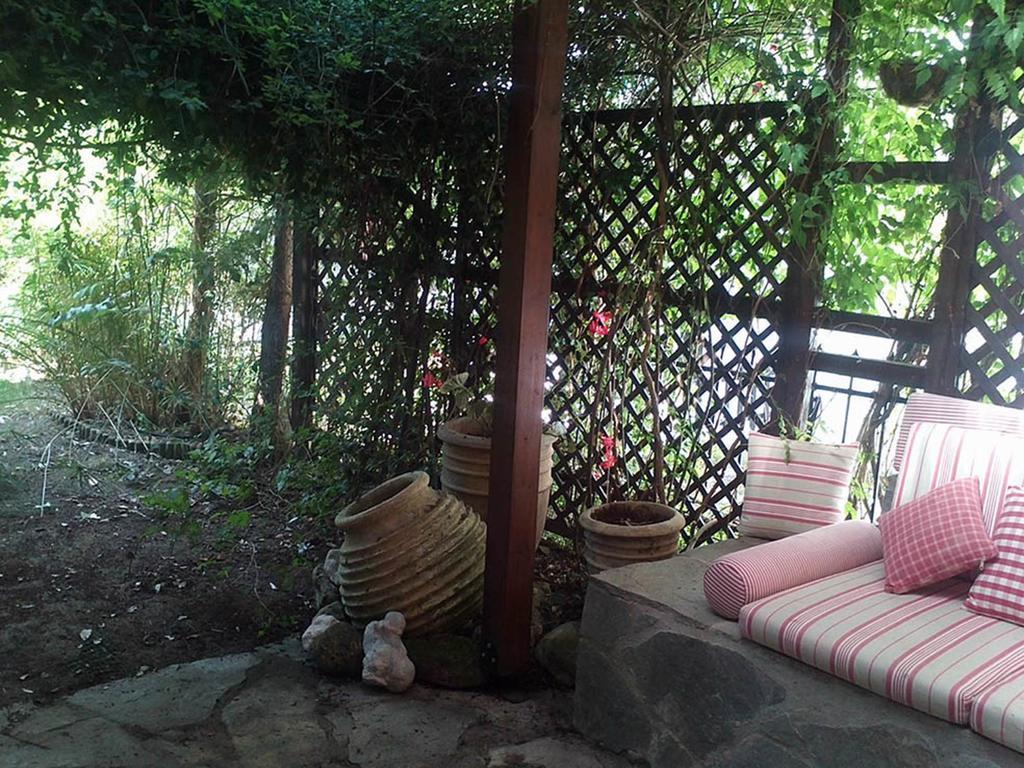 Apartment Charming Maisonette Polychrono