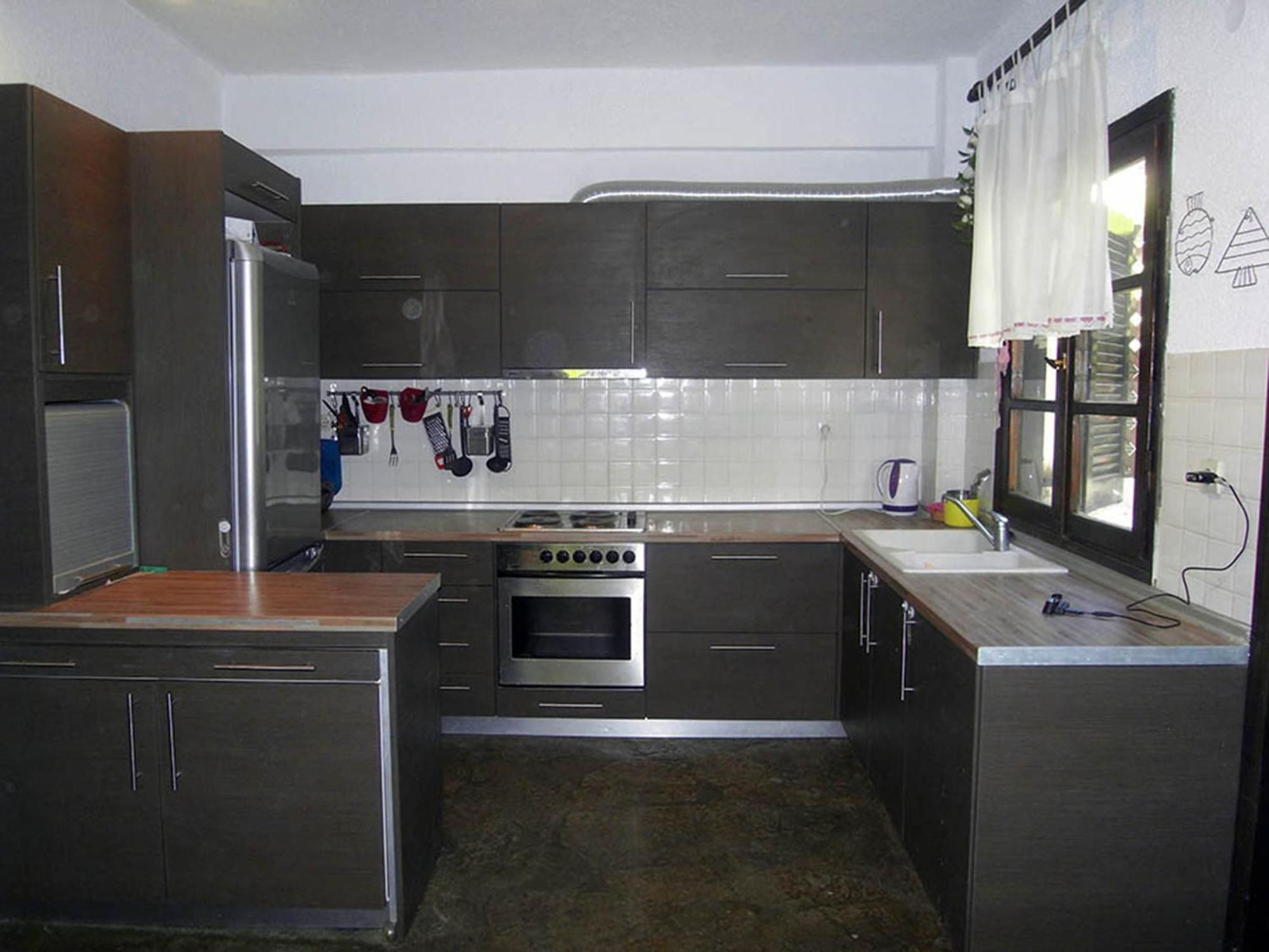 Apartment Charming Maisonette Polychrono