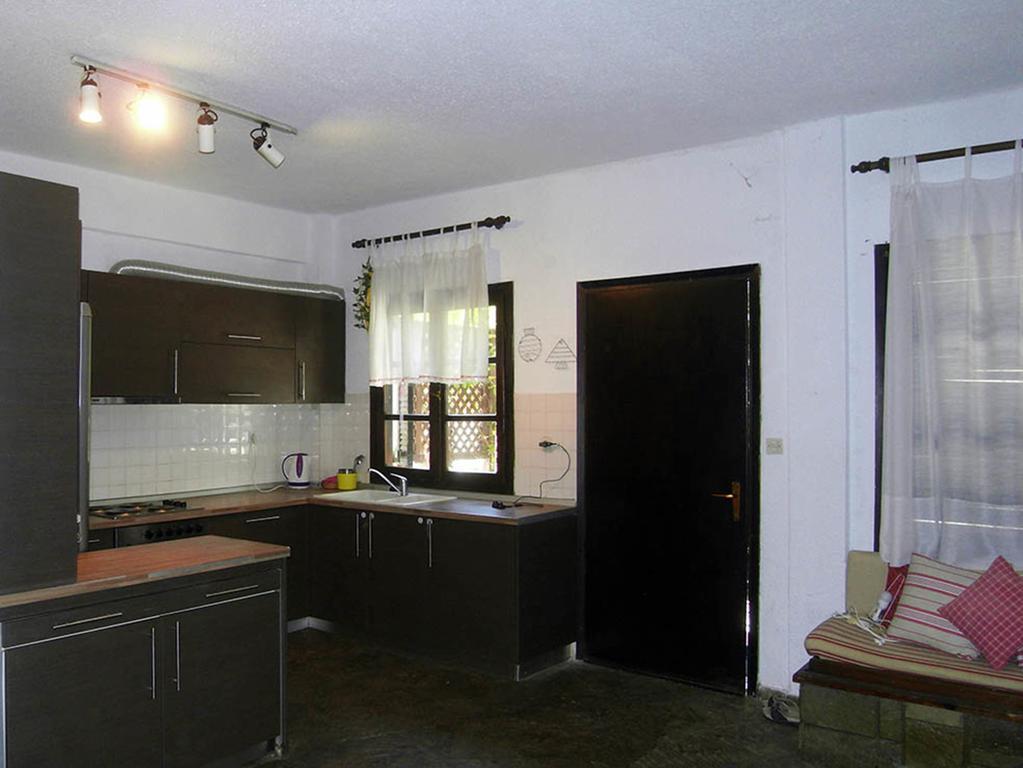 Apartment Charming Maisonette Polychrono