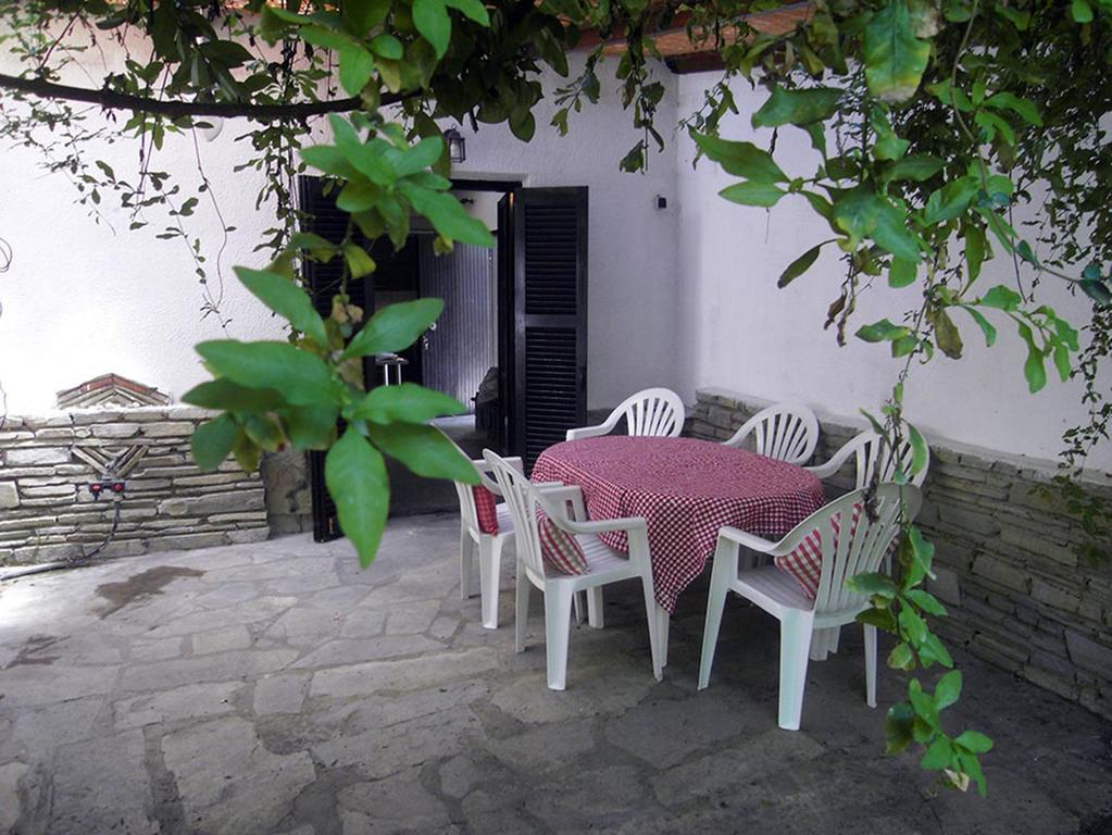 Apartment Charming Maisonette *
