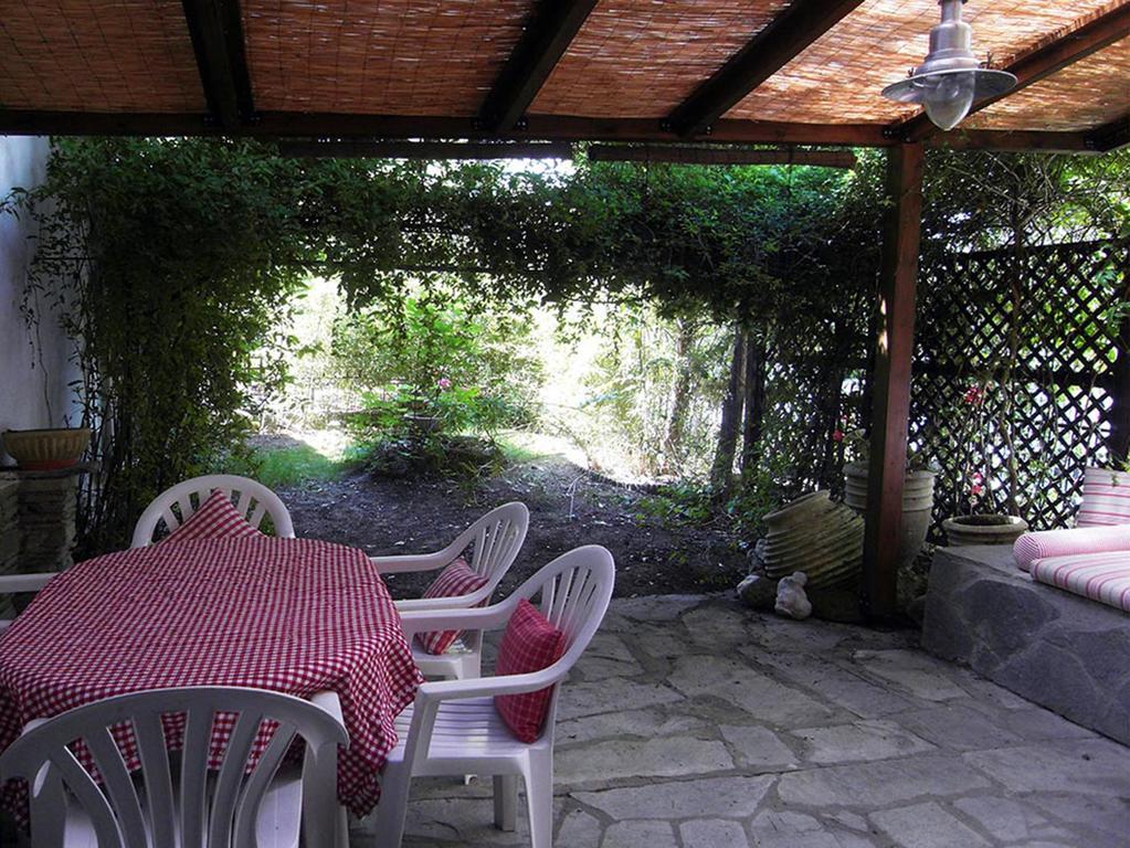 Apartment Charming Maisonette Polychrono