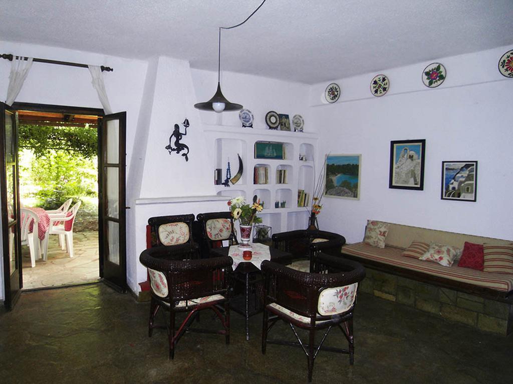 Apartment Charming Maisonette *
