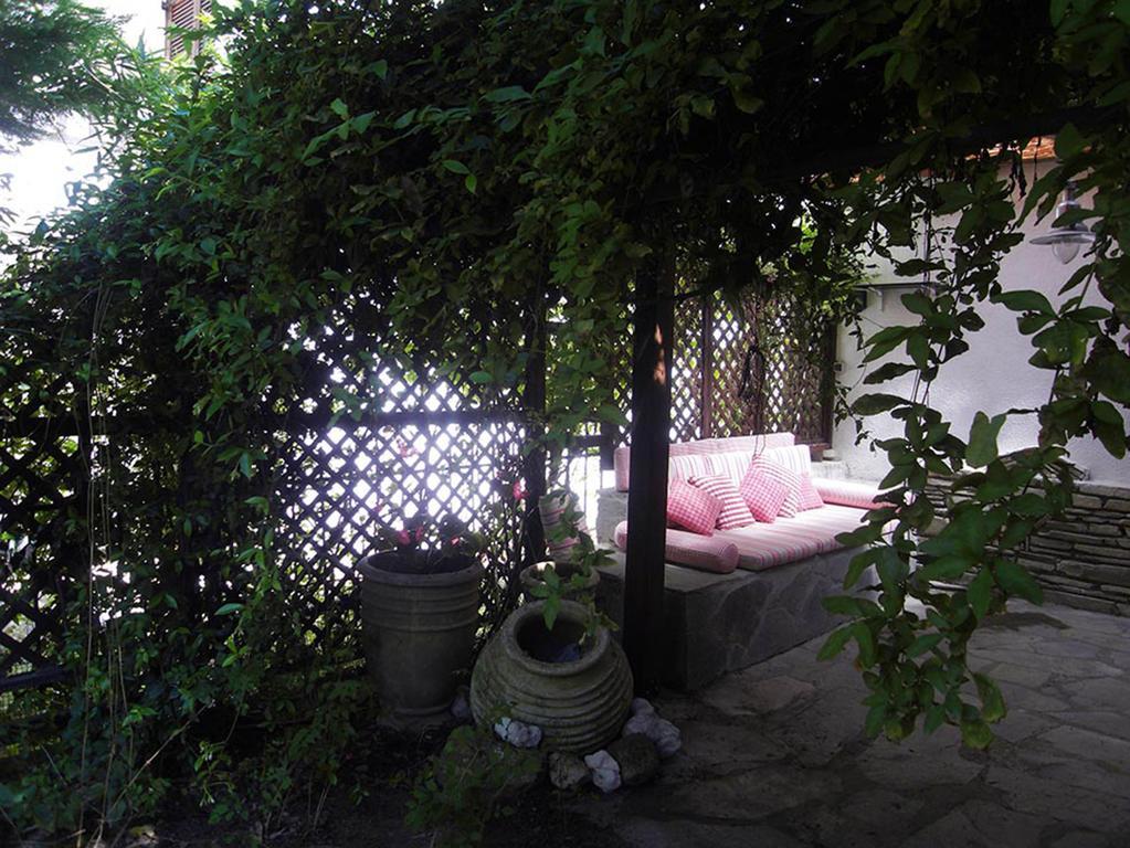 Apartment Charming Maisonette