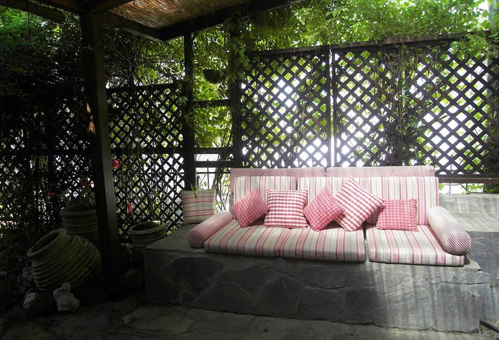 Charming Maisonette Polychrono