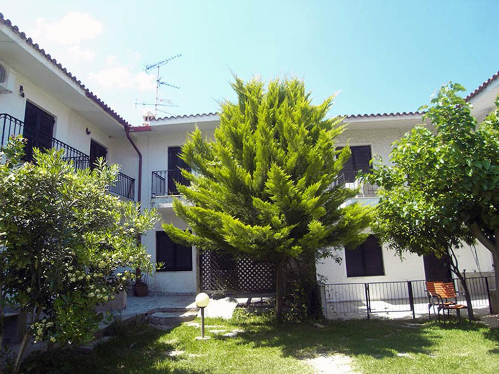 Charming Maisonette