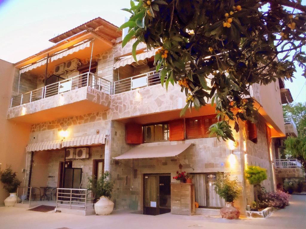Apartment Edelweiss Studios *