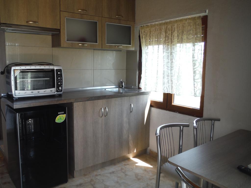 Edelweiss Studios Limenas (Thasos)