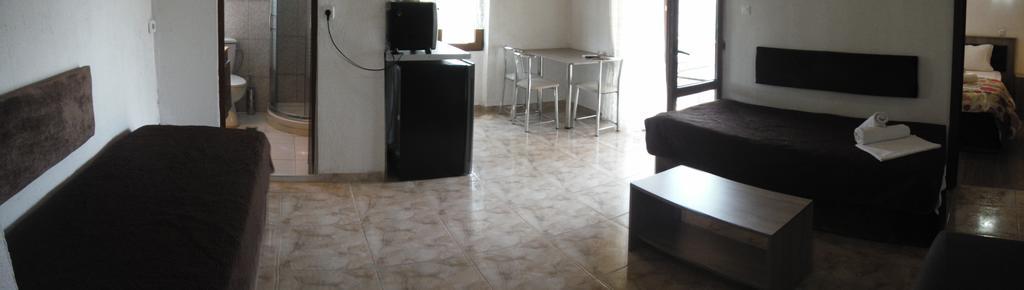 Edelweiss Studios Limenas (Thasos)