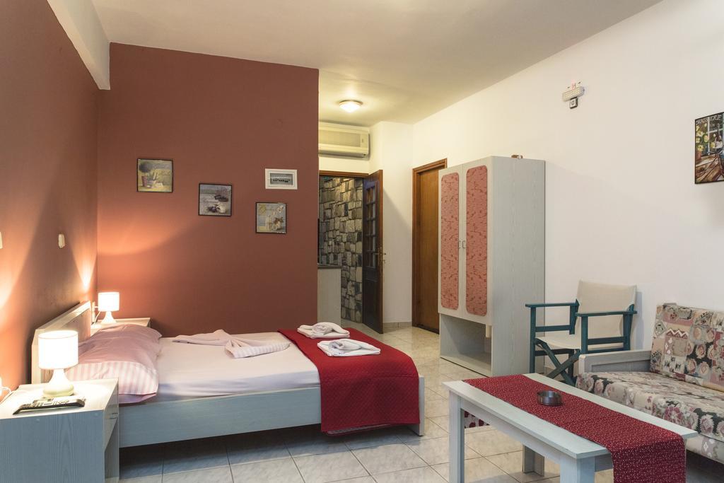 Kallergiana Studios Kissamos