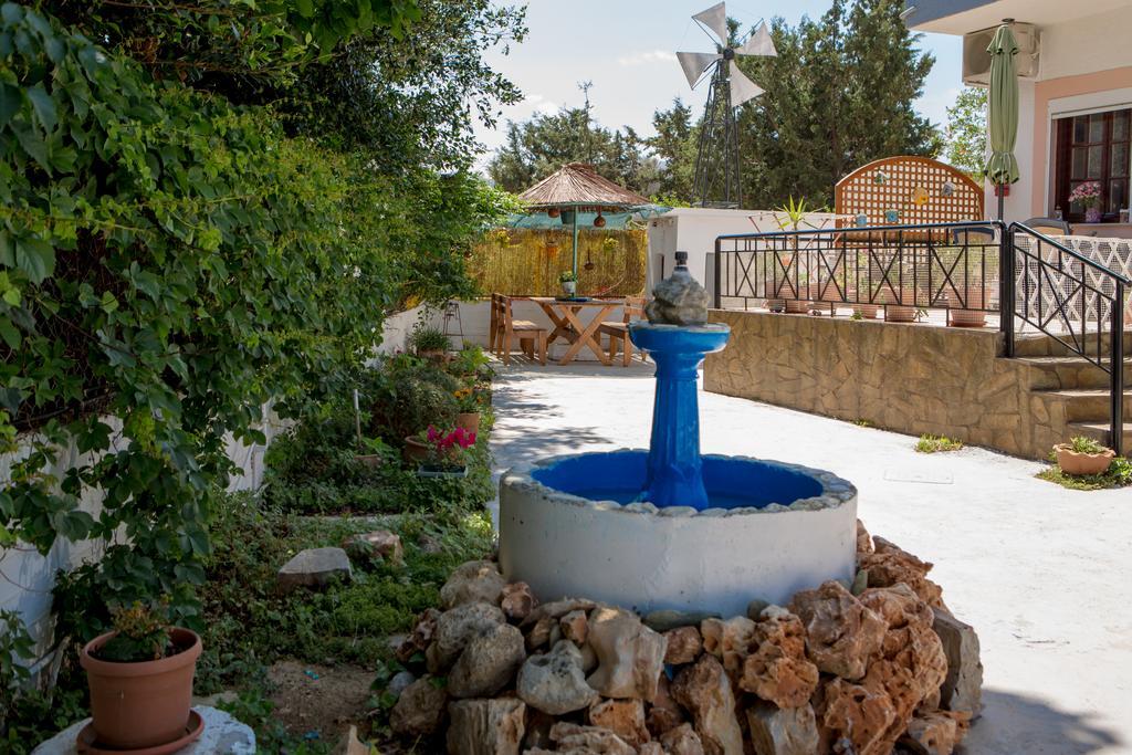 Evita Bay Heraklion Agia Pelagia (Crete)