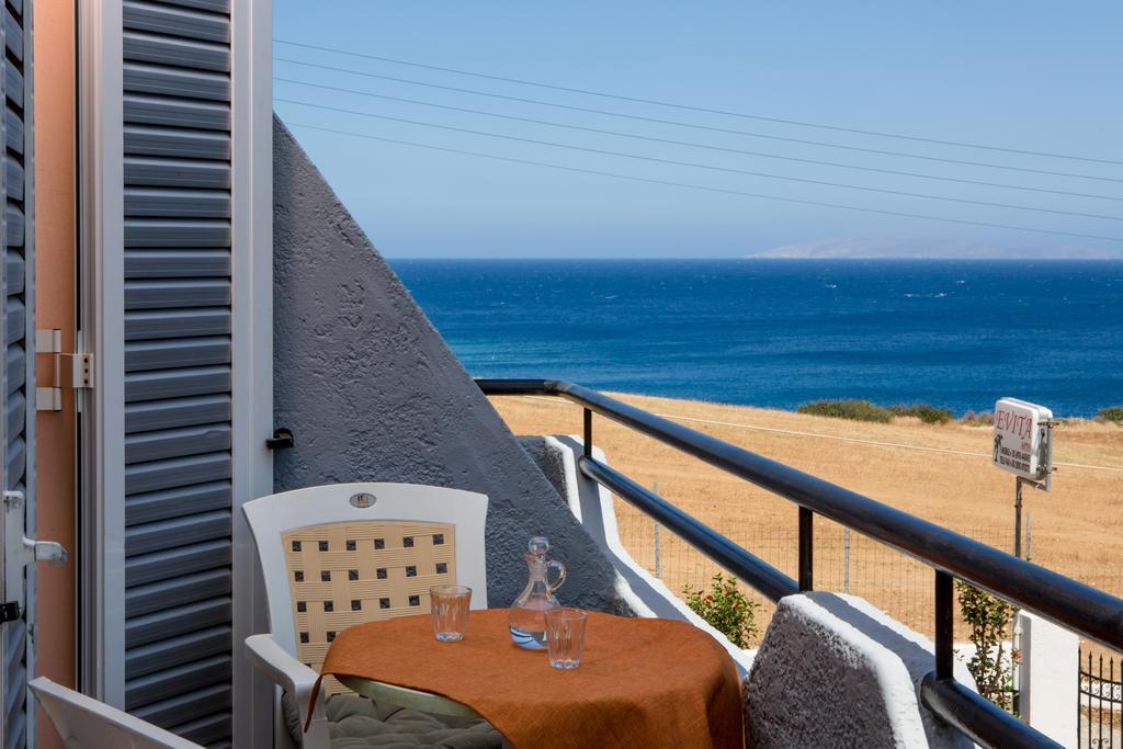 Apartment Evita Bay Heraklion Agia Pelagia (Crete)