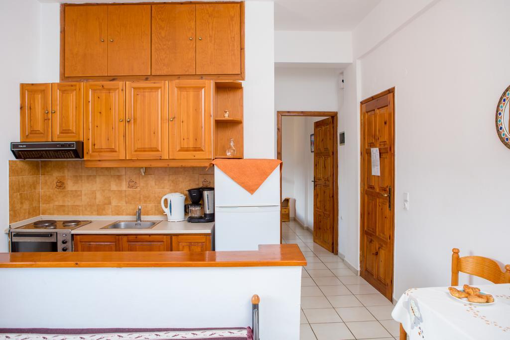 Apartment Evita Bay Heraklion