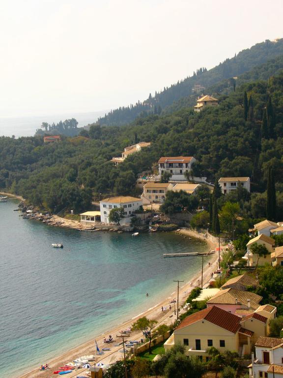 Apartment Lena Blue Sea